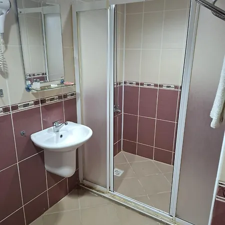 Mina I 5*