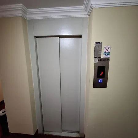 Mina I 5* Alanya