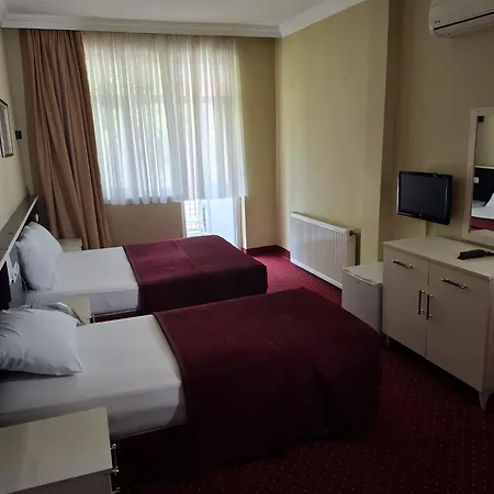 Mina I Hotel