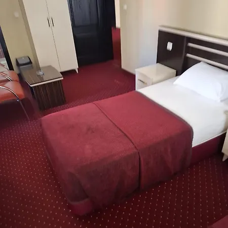 Mina I Hotel Alanya