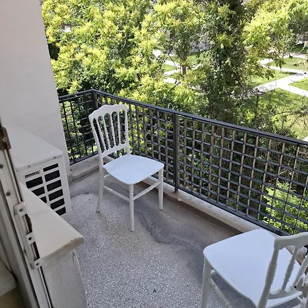 Mina I 5* Alanya
