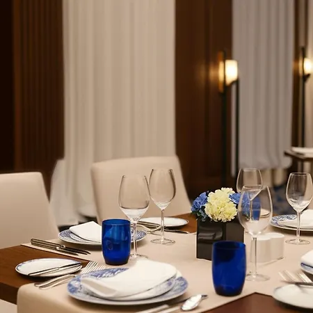 Hotel Mina I 5*