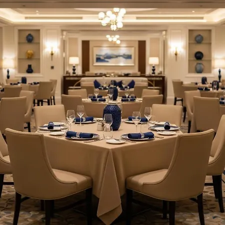 Mina I Hotel