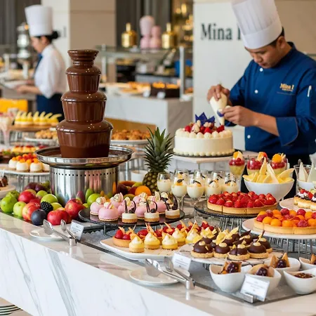 Mina I Hotel Alanya