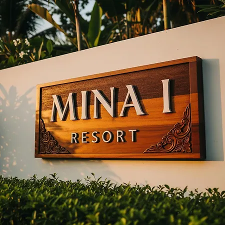 Mina I Hotel Alanya