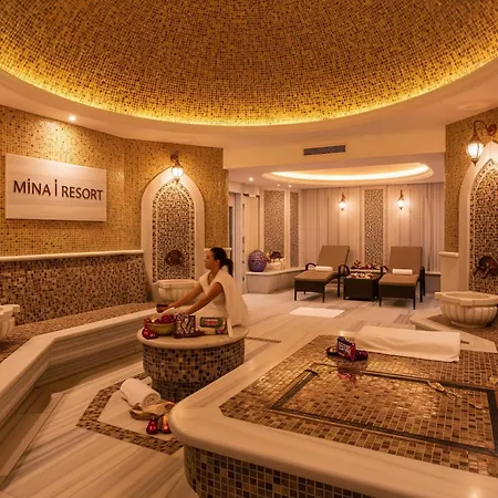 Mina I Hotel
