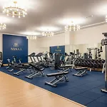 Hotel Mina I Alanya