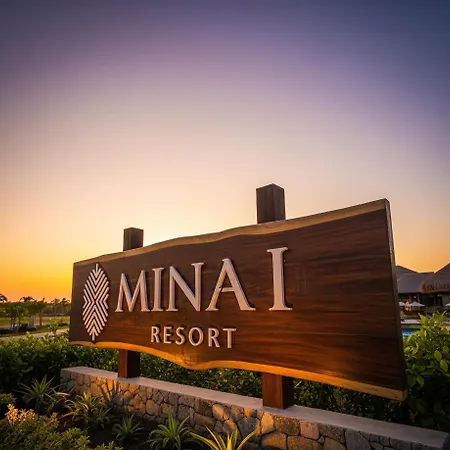 Mina I Alanya